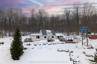 House for Sale, 825173 Grey Road 40 Rd, Grey Highlands, ON