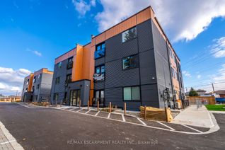 Apartment for Rent, 259 King St E #3D, Hamilton, ON