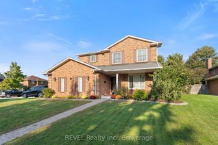 House for Sale, 1 Spartan Ct, St. Catharines, ON