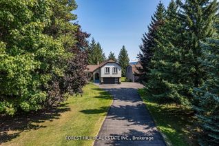 Sidesplit for Sale, 5837 Yonge St, Innisfil, ON