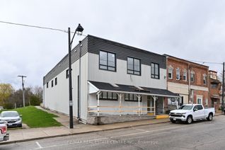 Property for Rent, 8 Main St S Main St #4, East Luther Grand Valley, ON