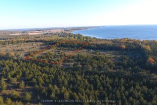 Land for Sale, 439 Rock Cross Road Cross, Prince Edward County, ON