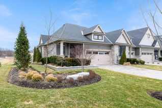 Freehold Townhouse for Sale, 55 Andrew Ln, Thorold, ON