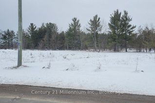 Land for Sale, 641 Lahey Rd, Centre Hastings, ON