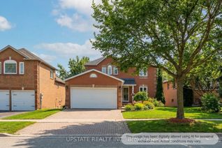 Detached House for Sale, 7 Birchway Pl, Halton Hills, ON