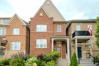 House for Sale, 19 Kidd Ter, Toronto, ON