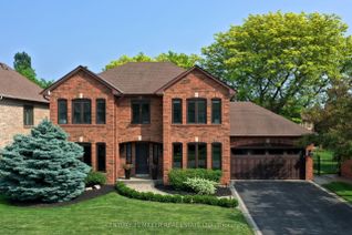 Detached House for Sale, 1036 Masters Green N/A, Oakville, ON