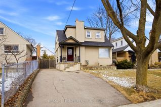 Property for Rent, 38 Clearbrooke Cir, Toronto, ON