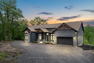 Detached House for Sale, 4805 MUSKOKA DISTRICT 169 Rd #6, Muskoka Lakes, ON
