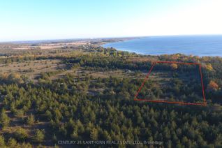 Land for Sale, 465 Rock Cross Rd S, Prince Edward County, ON