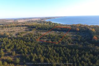 Land for Sale, 451 Rock Cross Rd S, Prince Edward County, ON