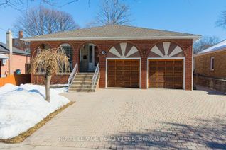 Property for Sale, 11 Ranwood Dr, Toronto, ON