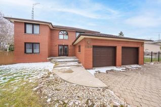 Property for Sale, 1055 Golf Club Rd, Hamilton, ON