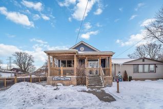 House for Sale, 4 Rembe Ave, Hamilton, ON