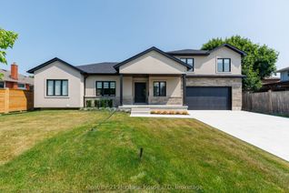 Bungaloft for Sale, 4 Meteor St, St. Catharines, ON