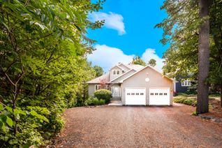 Detached House for Sale, 65 MARINE Dr, Callander, ON