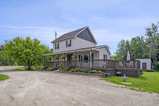 Detached House for Sale, 5770 Trafalgar Rd, Erin, ON