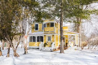 Detached House for Sale, 19683 William St, South Glengarry, ON
