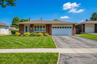 Backsplit for Sale, 3327 Wiltshire Blvd, Niagara Falls, ON