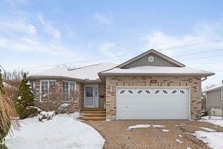 Bungalow for Sale, 2903 Jennifer Dr, Peterborough, ON