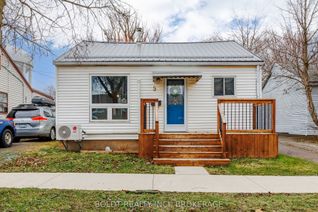 Detached House for Sale, 5 Nelles Rd, Welland, ON