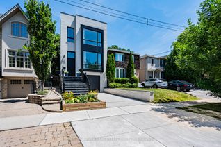 House for Sale, 1031 Spadina Rd, Toronto, ON