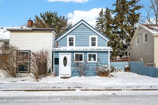 House for Sale, 176 Garden St, Gananoque, ON