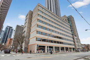 Office for Sale, 600 Sherbourne St #702, Toronto, ON