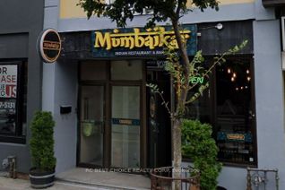 Restaurant Non-Franchise Business for Sale, 1063 Bloor St W, Toronto, ON