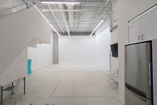 Industrial Property for Lease, 11 Carlaw Ave #7, Toronto, ON Industrial Property for Lease, 11 Carlaw Ave #7, Toronto, ON