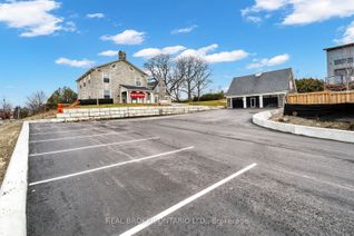 Commercial/Retail Property for Sale, 780 Garden St, Whitby, ON