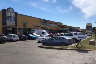 Office for Lease, 1911 Kennedy Rd #203, Toronto, ON