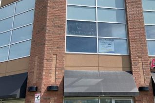 Property for Lease, 20 New Delhi Dr #96 Second-, Markham, ON