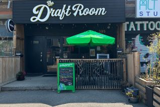 Commercial/Retail Property for Sale, 395 Keele St, Toronto, ON