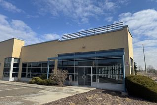 Industrial Property for Lease, 5525 Eglinton Ave W #100, Toronto, ON