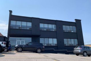 Office for Lease, 91 Tycos Dr #202, Toronto, ON