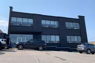 Commercial/Retail Property for Lease, 91 Tycos Dr #202, Toronto, ON