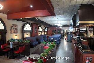 Business for Sale, 380 Lakeshore Rd, Mississauga, ON