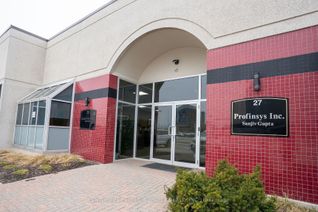 Property for Lease, 5160 Explorer dr Dr #27, Mississauga, ON Property for Lease, 5160 Explorer dr Dr #27, Mississauga, ON