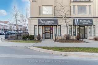 Business for Sale, 521 Thompson Rd S #1, Milton, ON