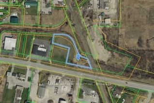Commercial Land for Sale, PT LOT 11, 12, 46, 47 Main St E, Haldimand, ON