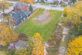 Land for Sale, 5 Haight St, St. Catharines, ON