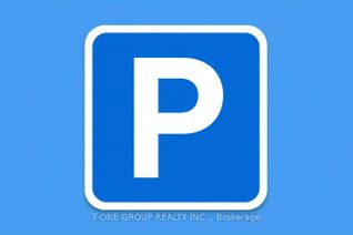 Parking Space for Sale, 25 Greenview Ave #P2 #89, Toronto, ON