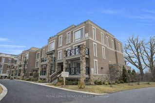 Townhouse for Sale, 1 Gable Hurst Way #2613, Markham, ON