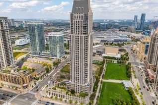 Apartment for Sale, 388 Prince Of Wales Dr #1610, Mississauga, ON