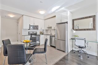 Property for Sale, 2486 Old Bronte Rd #423, Oakville, ON
