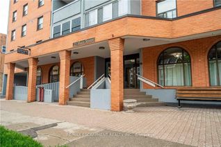 Condo for Sale, 23 Main St #502, Hamilton, ON