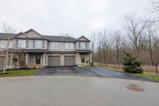Semi-Detached House for Sale, 340 PROSPECT POINT Rd N #18, Fort Erie, ON