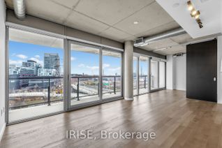 Condo for Rent, 32 Trolley Cres #706, Toronto, ON