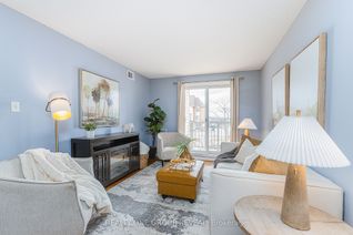 Condo Townhouse for Sale, 31 Petra Way #2, Whitby, ON